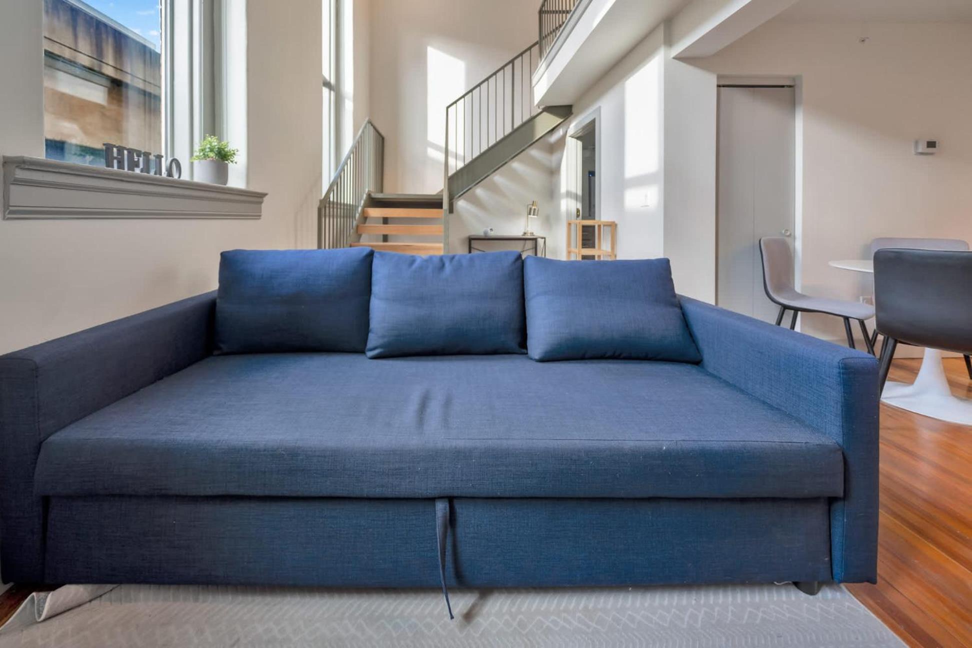 Apartment Bright And Modern Loft In # 209 Louisville